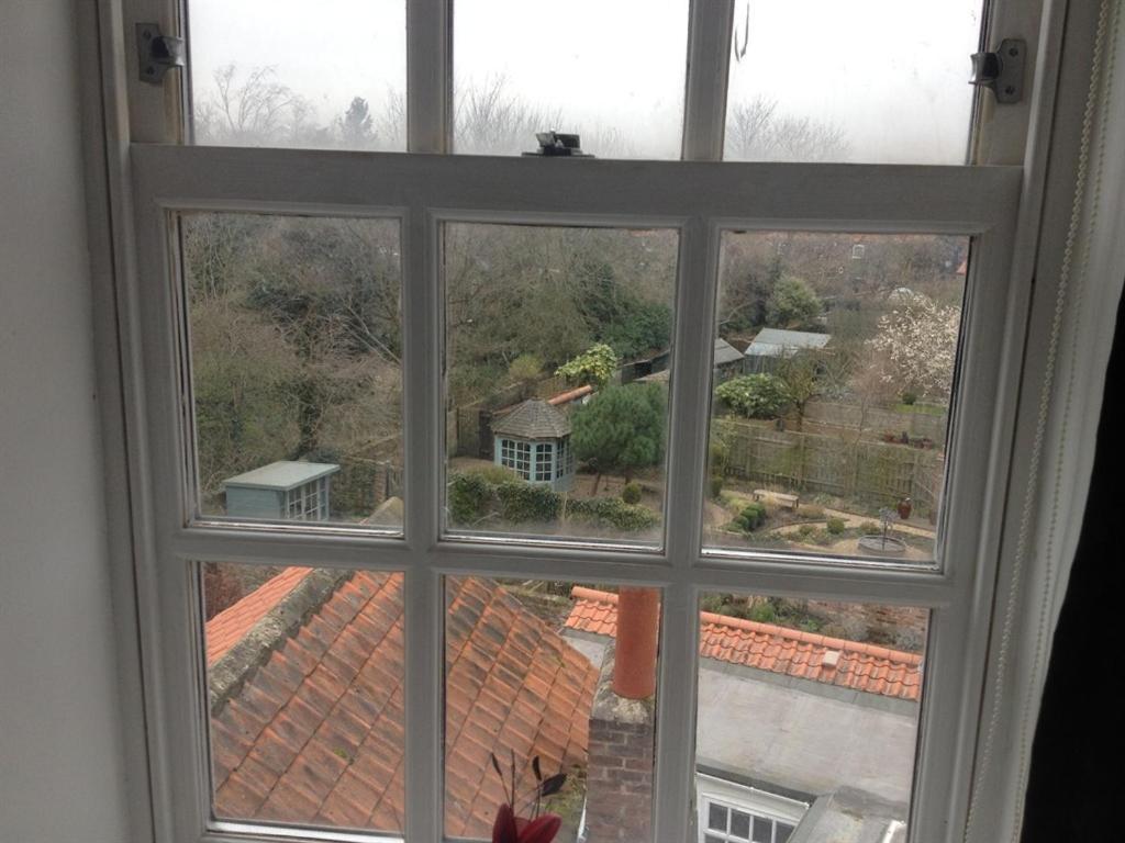 Beverley Budget Inn Zimmer foto