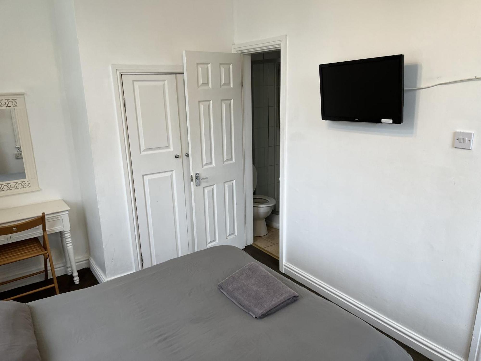 Beverley Budget Inn Zimmer foto