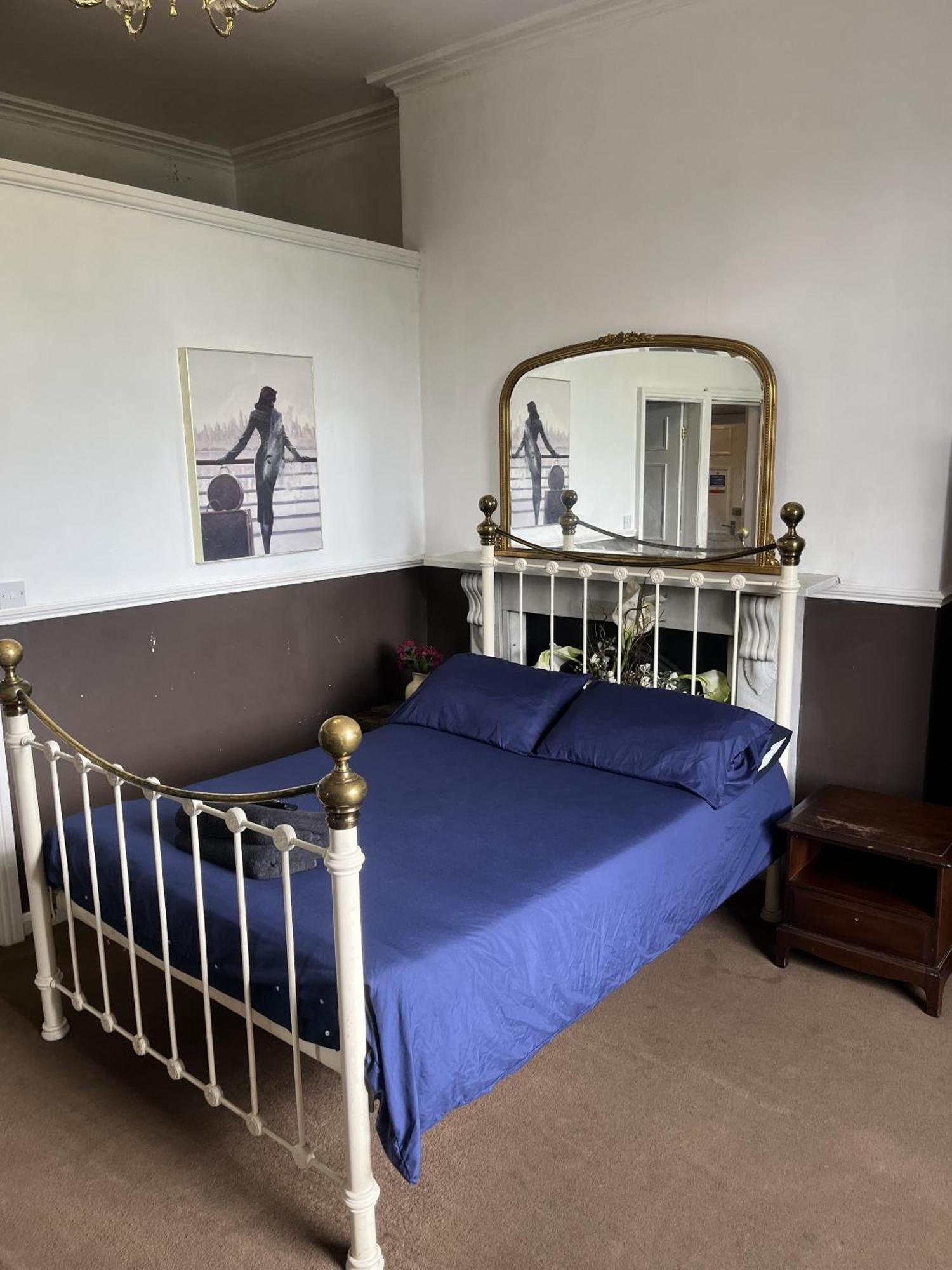 Beverley Budget Inn Zimmer foto