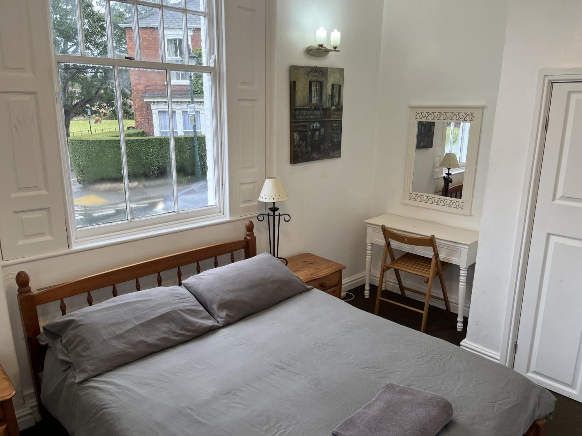 Beverley Budget Inn Zimmer foto