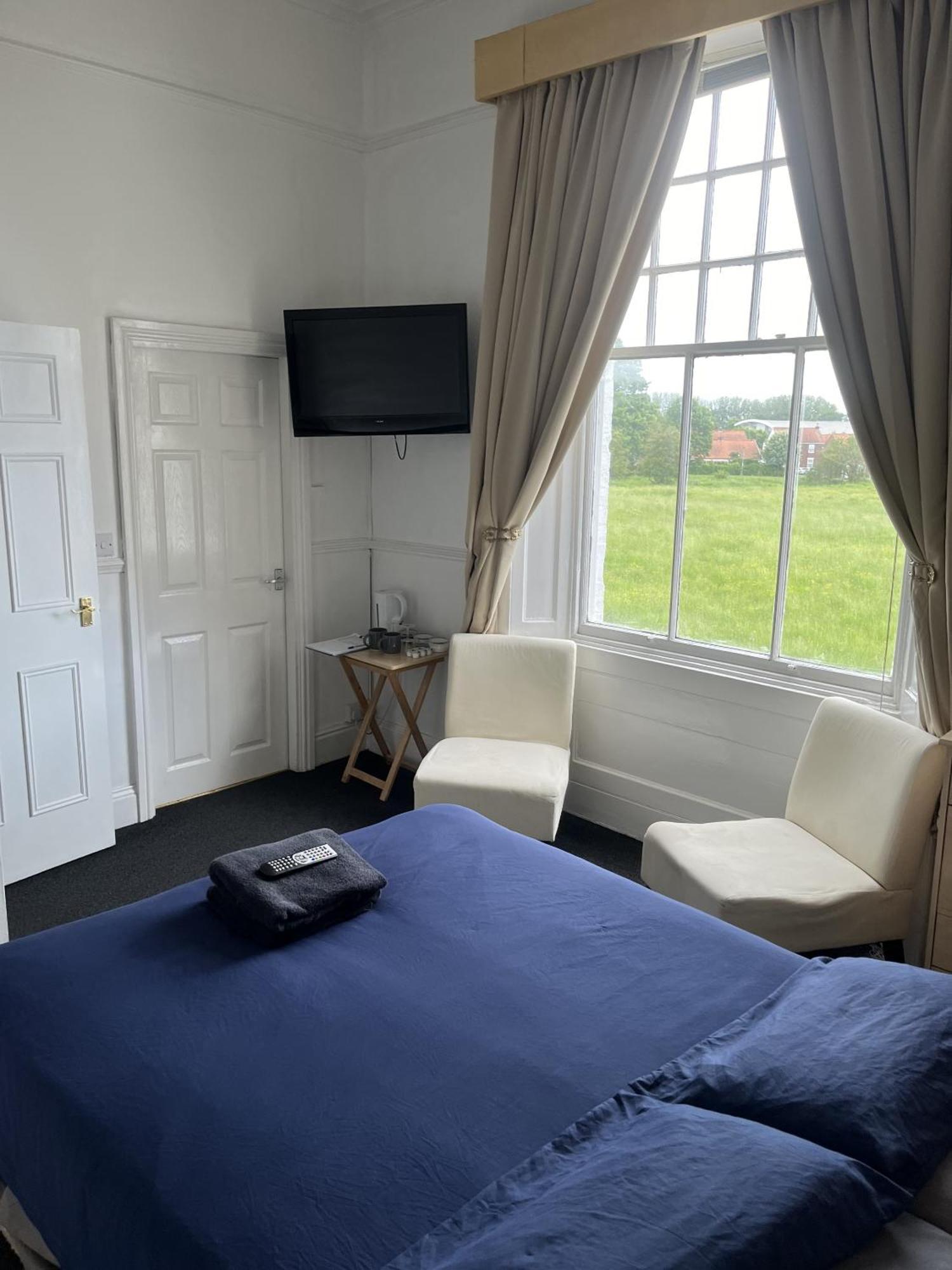 Beverley Budget Inn Zimmer foto