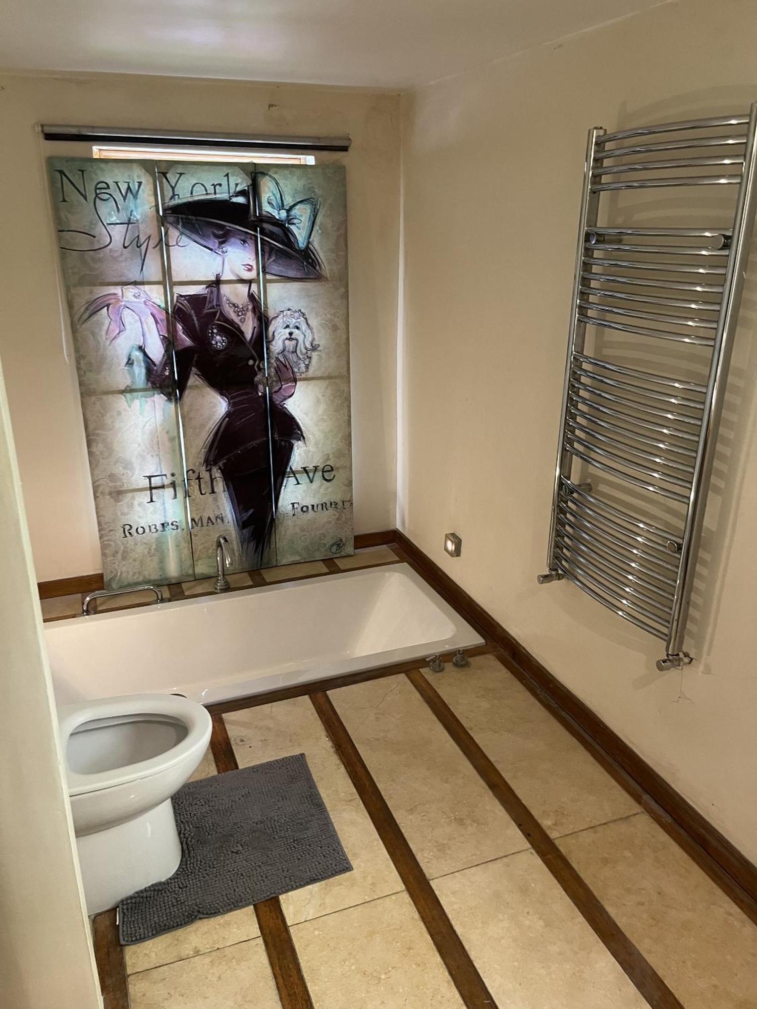 Beverley Budget Inn Zimmer foto