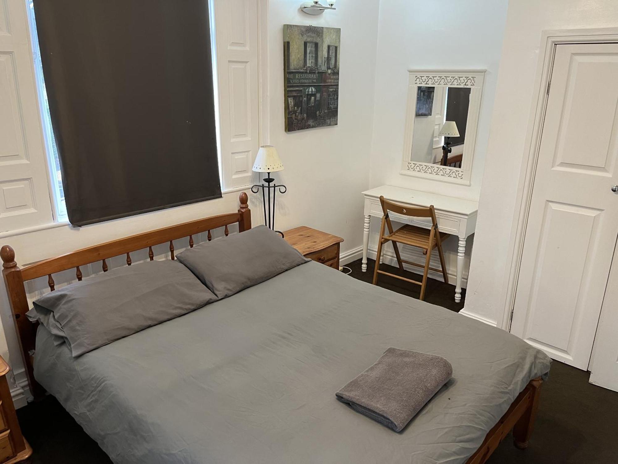 Beverley Budget Inn Zimmer foto