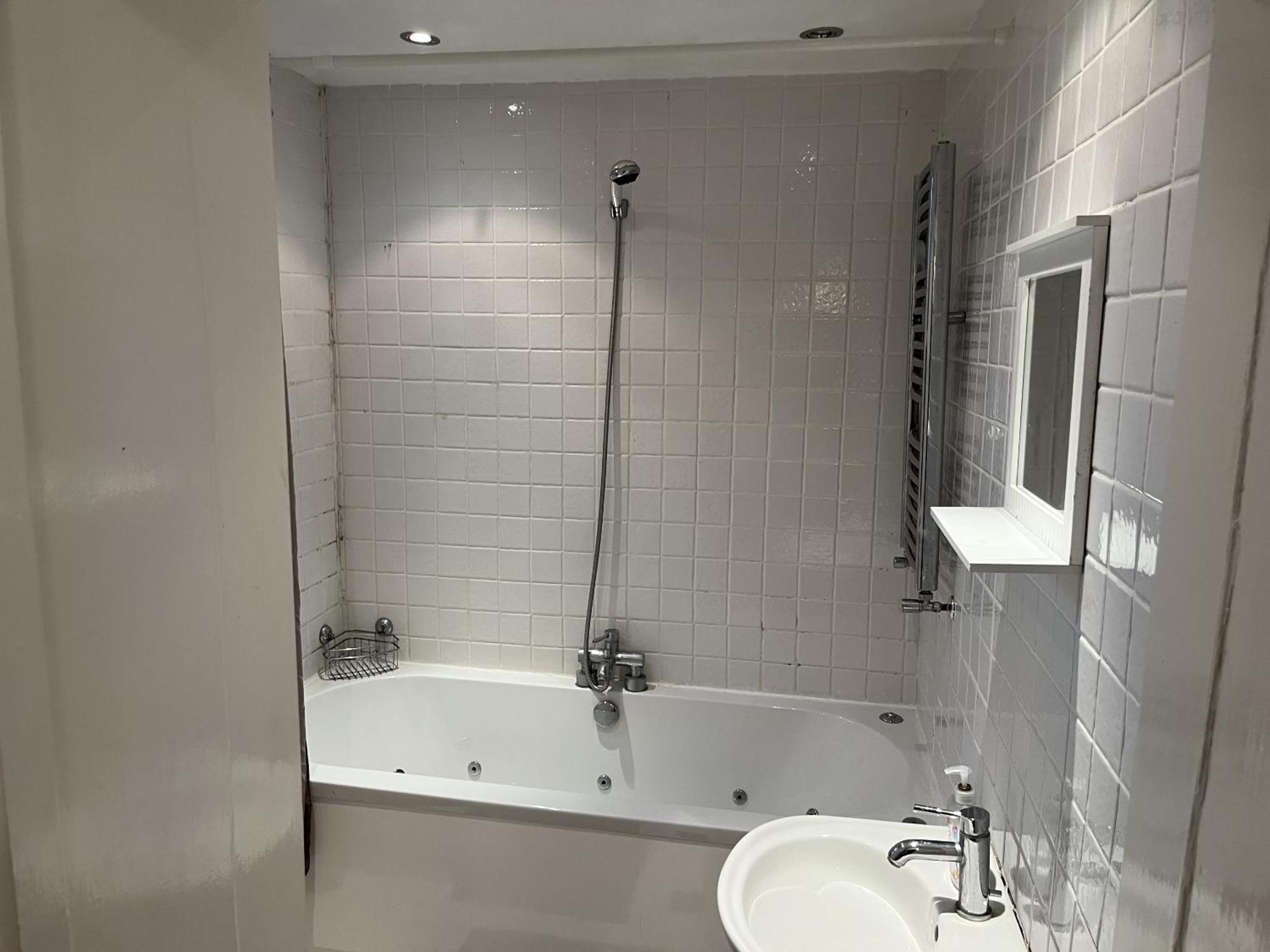 Beverley Budget Inn Zimmer foto