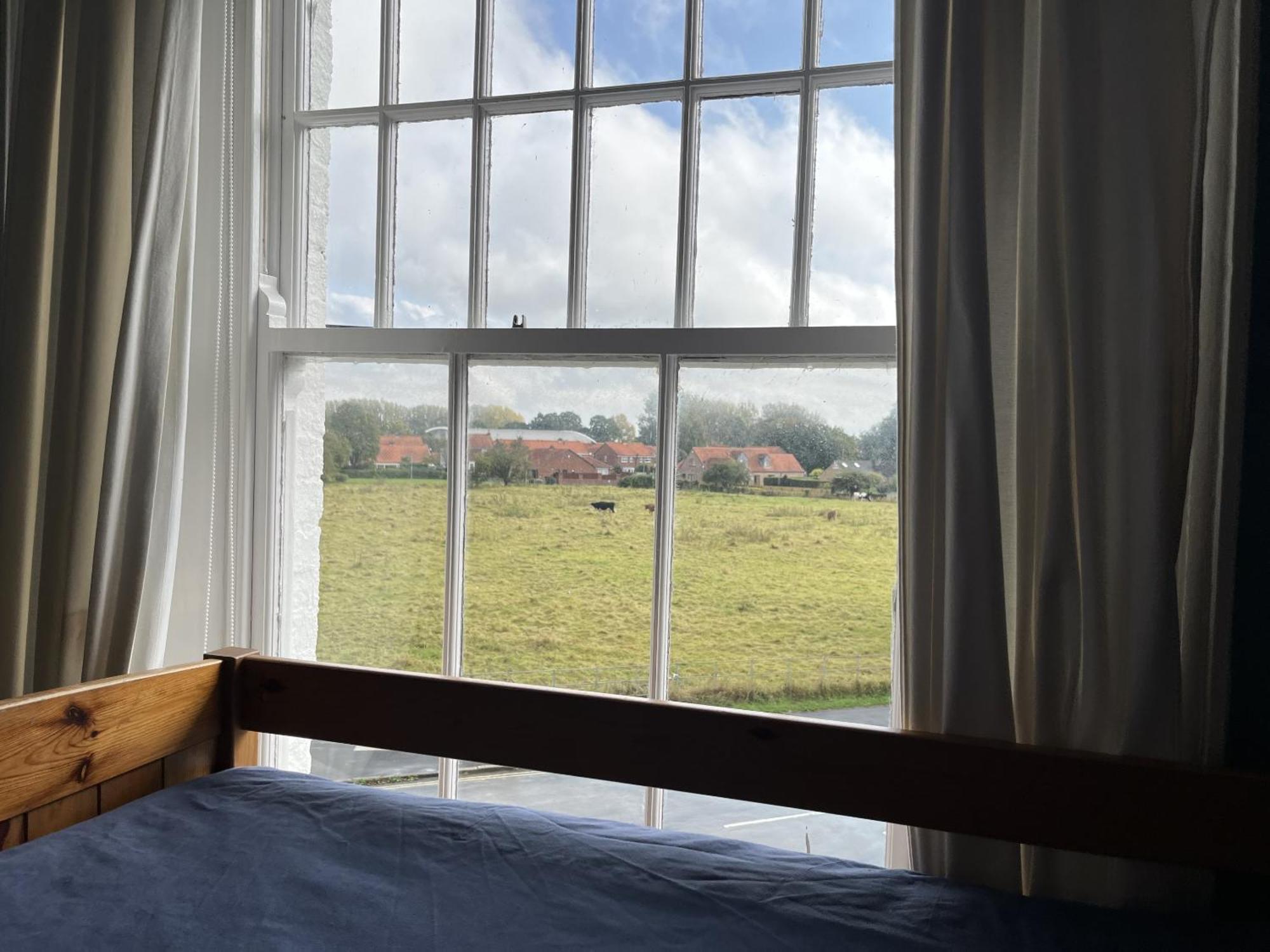 Beverley Budget Inn Zimmer foto