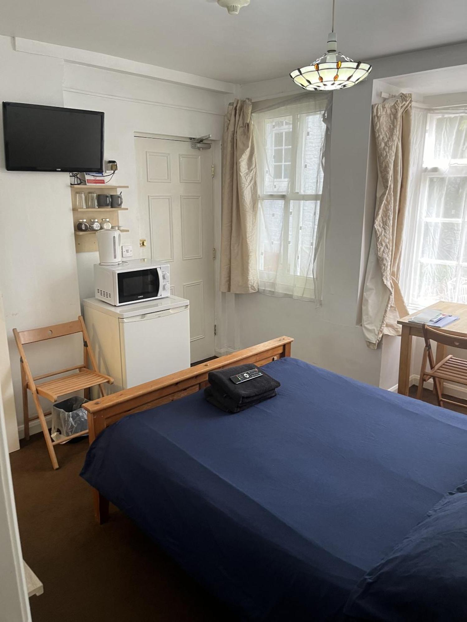 Beverley Budget Inn Zimmer foto