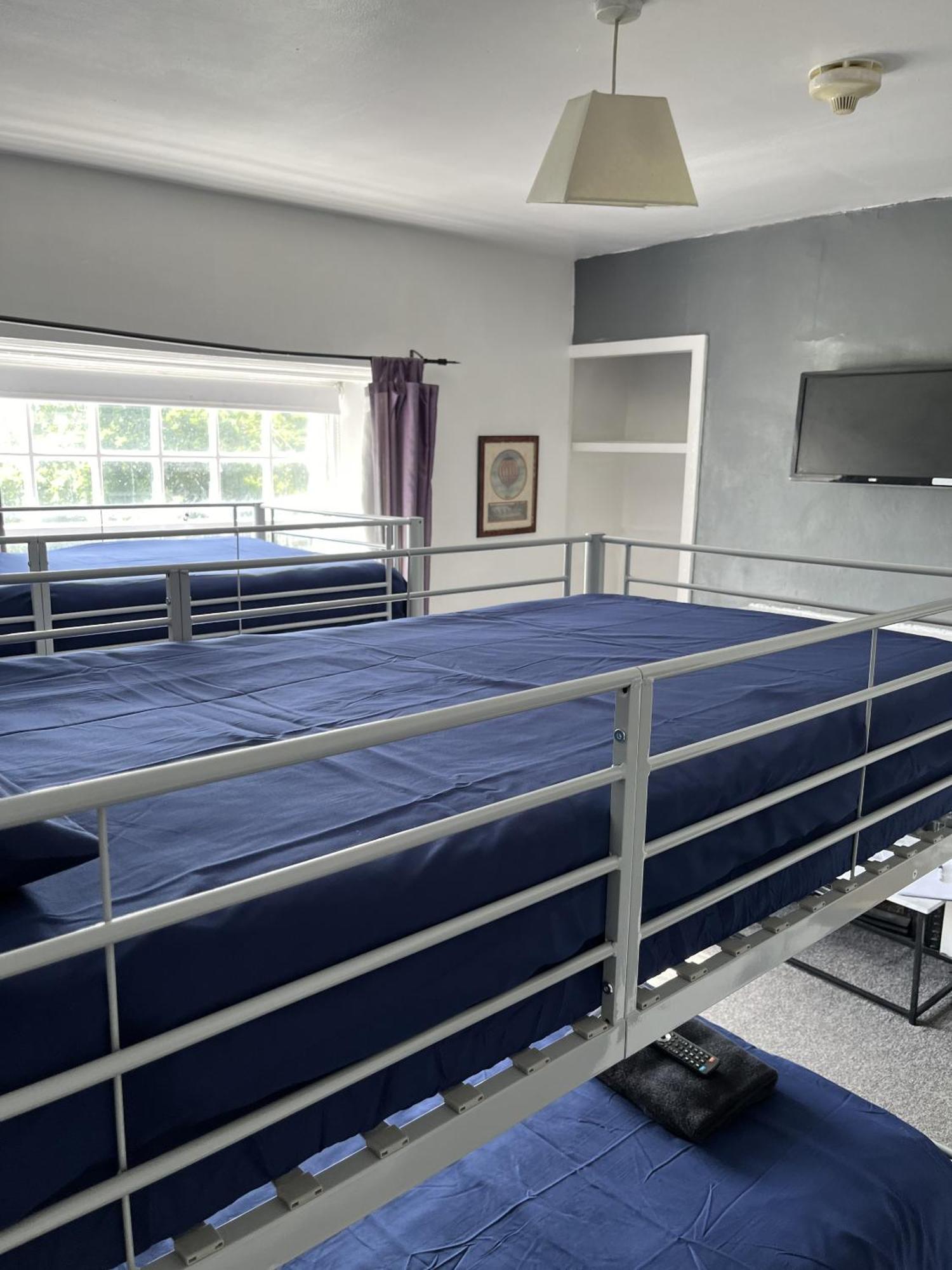 Beverley Budget Inn Zimmer foto