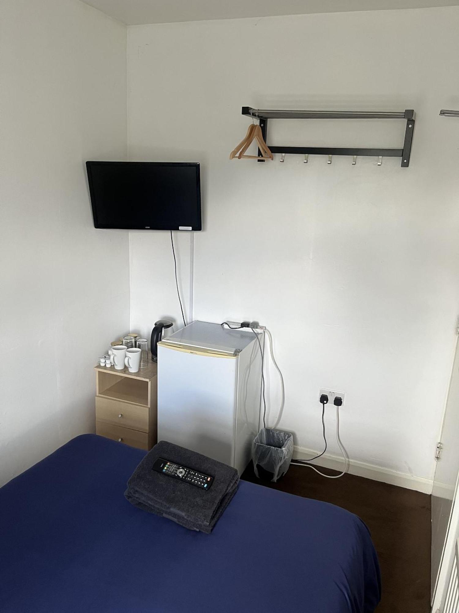 Beverley Budget Inn Zimmer foto