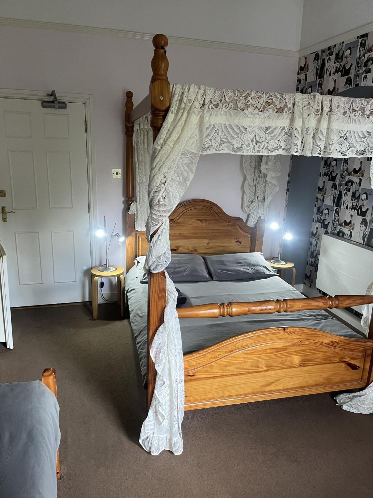 Beverley Budget Inn Zimmer foto