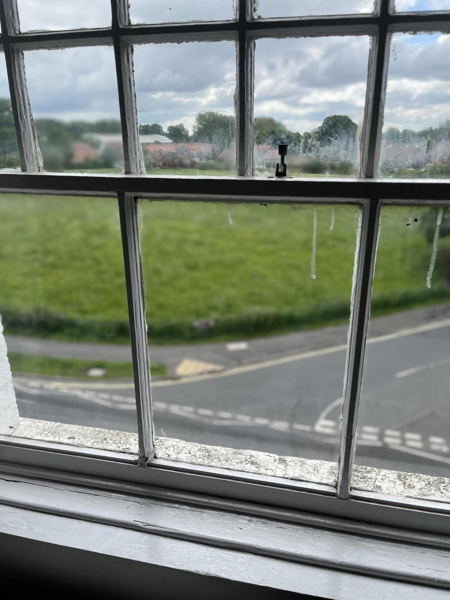Beverley Budget Inn Zimmer foto