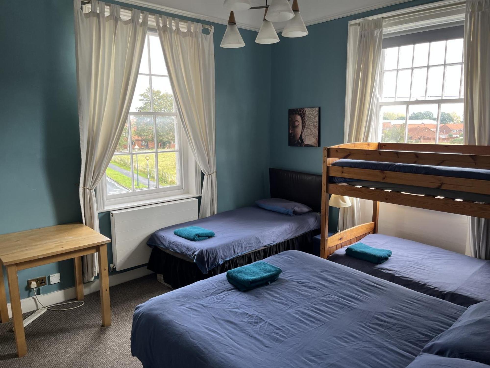 Beverley Budget Inn Zimmer foto